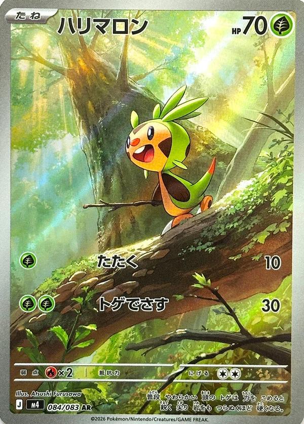 Pokemon Card