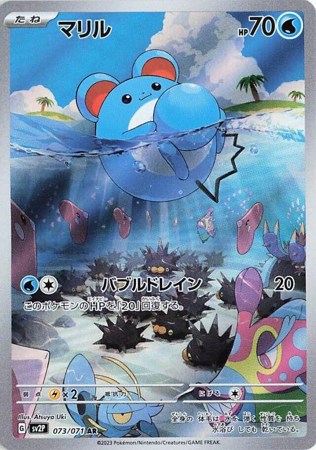 Pokemon Card