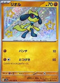 Pokemon Card