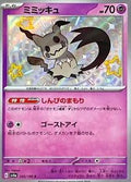 Pokemon Card