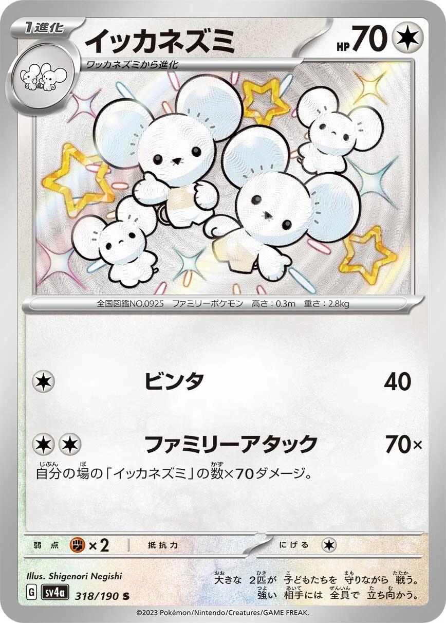 Pokemon Card
