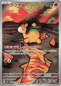 Pokemon Card