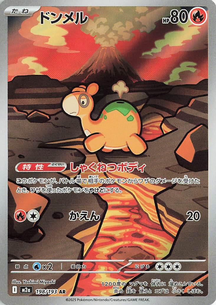 Pokemon Card