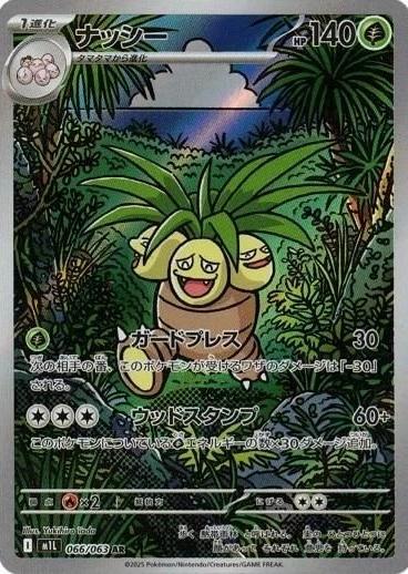 Japanese Art Rare Pokemon Trading Card AR – Forex Dex