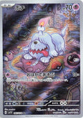 Pokemon Card