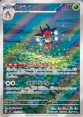 Pokemon Card