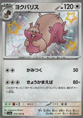 Pokemon Card