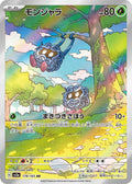 Pokemon Card
