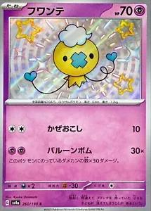 Pokemon Card