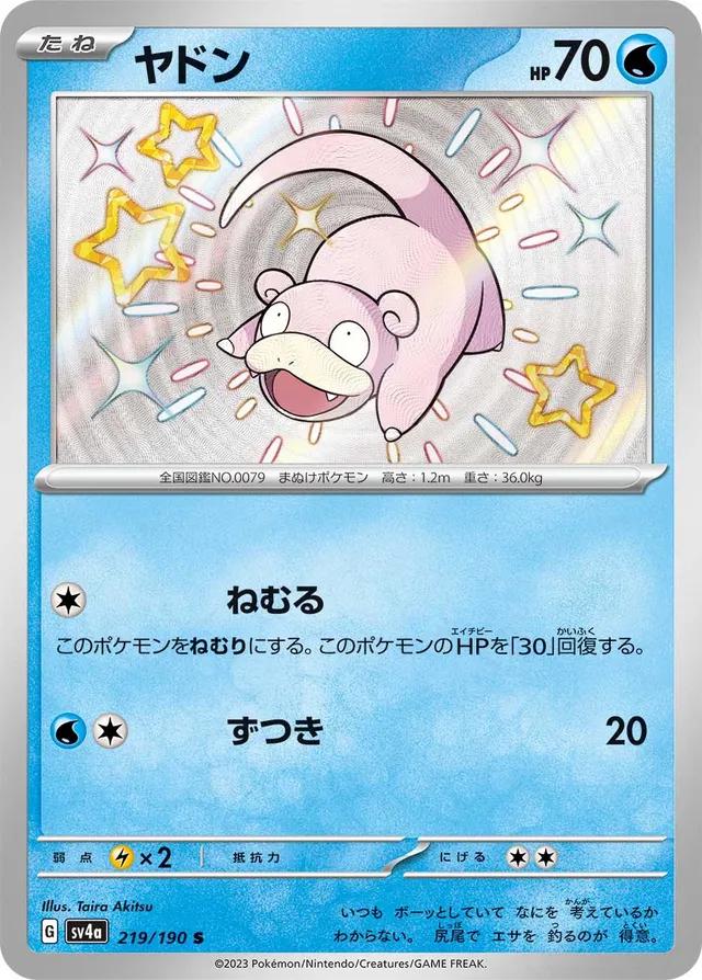 Pokemon Card