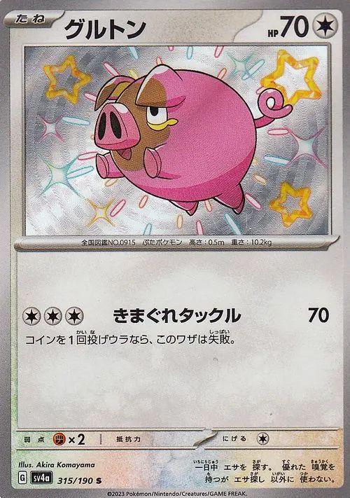 Pokemon Card