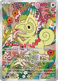 Pokemon Card