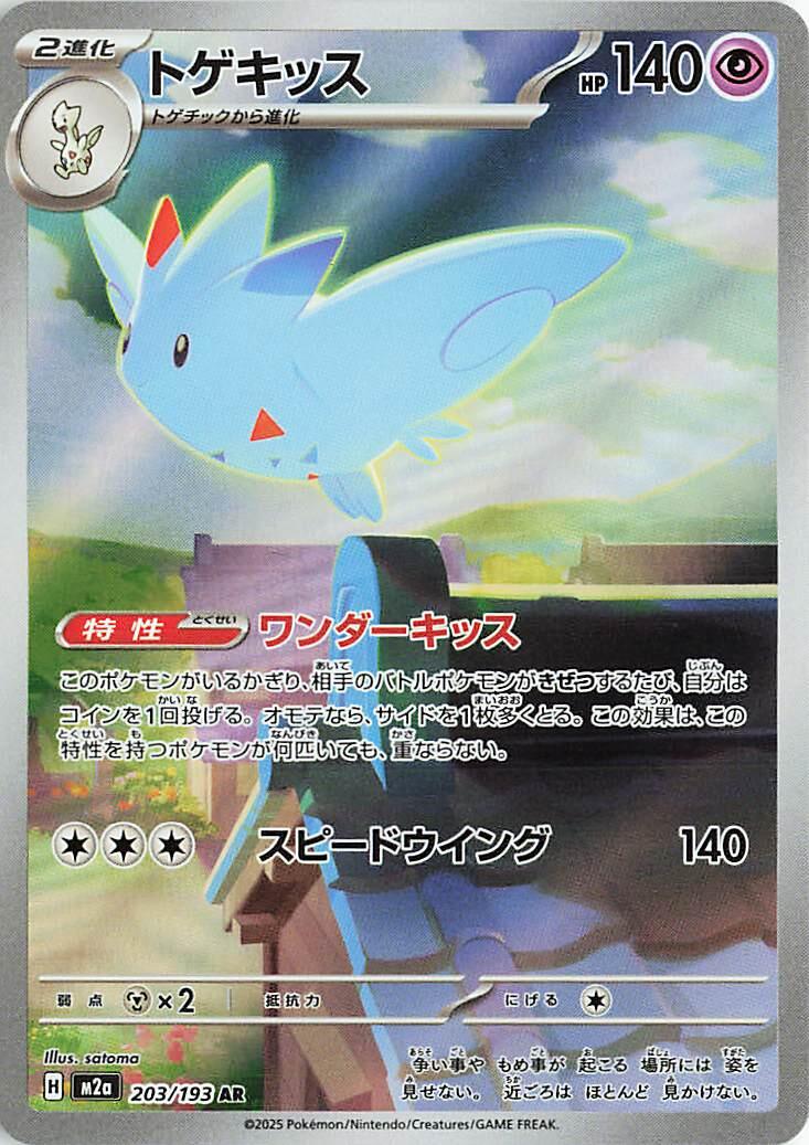 Pokemon Card