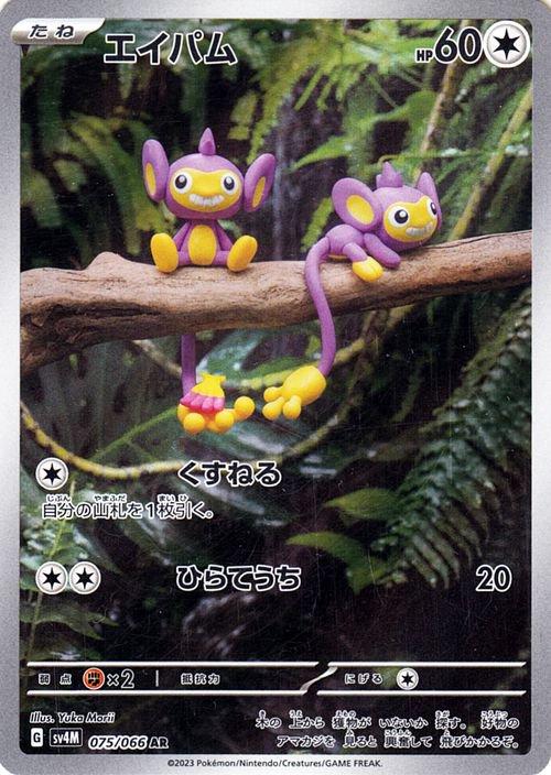 Pokemon Card