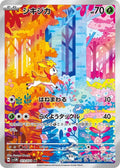 Pokemon Card
