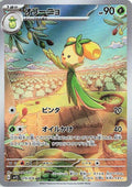 Pokemon Card
