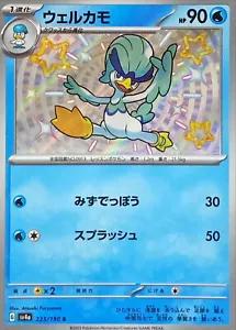 Pokemon Card