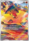 Pokemon Card