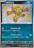 Pokemon Card