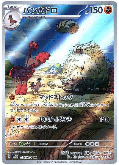 Pokemon Card