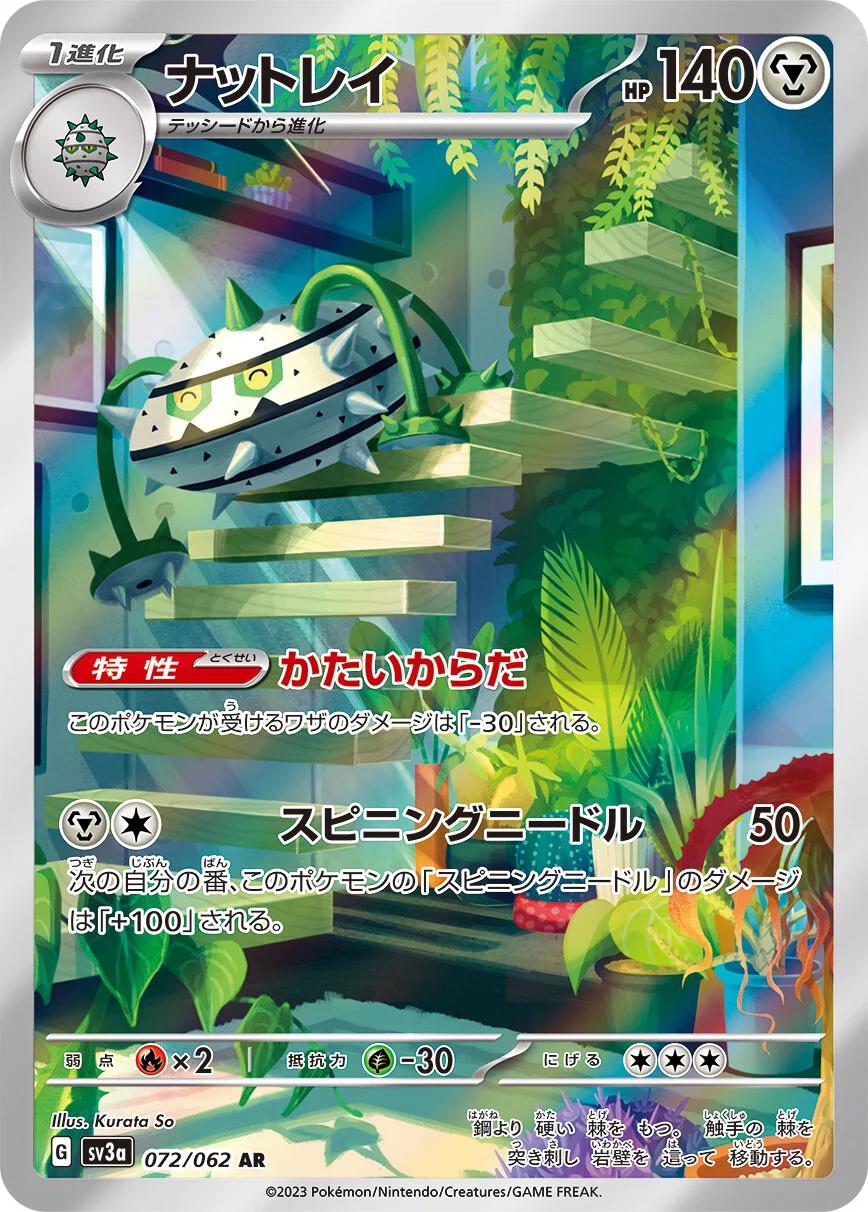 Pokemon Card