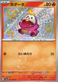 Pokemon Card