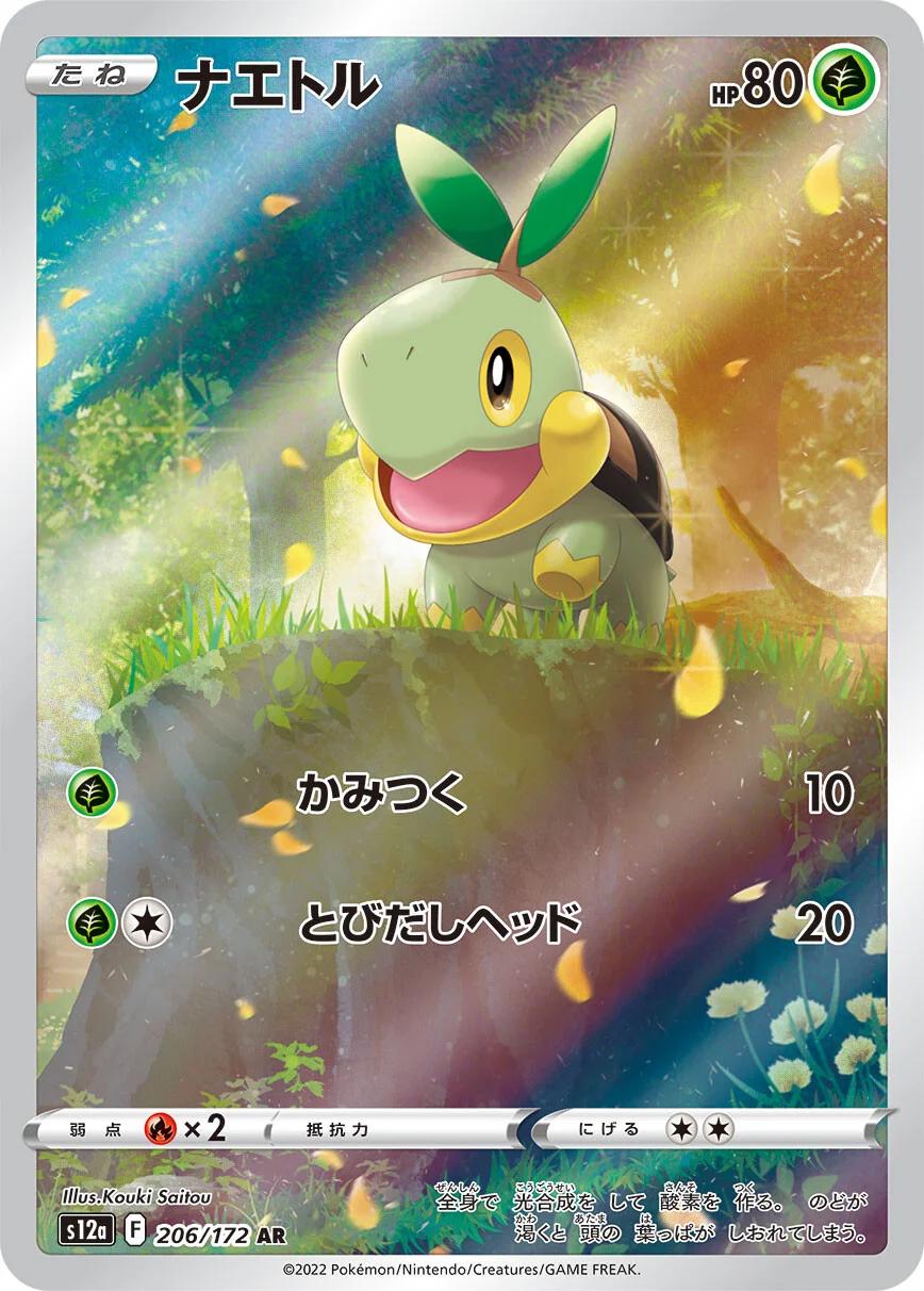 Pokemon Card