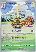 Pokemon Card