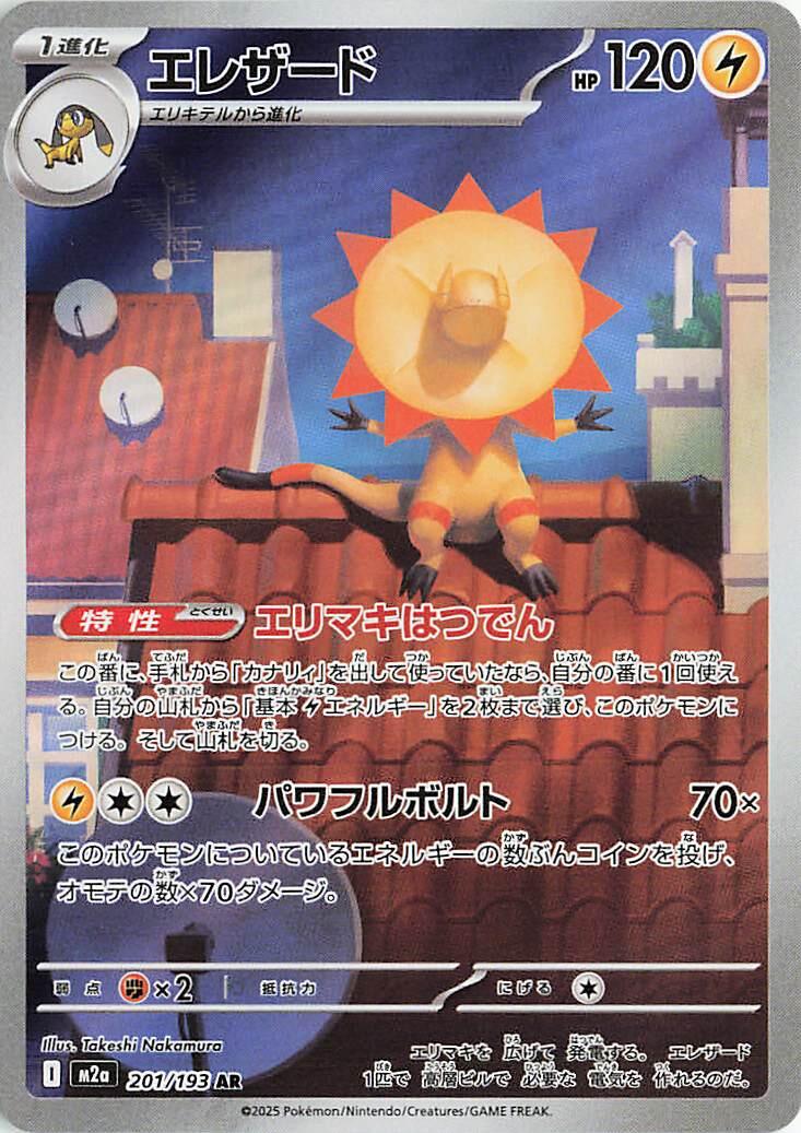 Pokemon Card