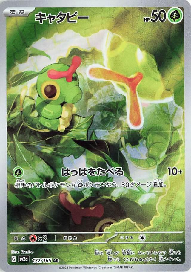 Pokemon Card