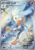 Pokemon Card