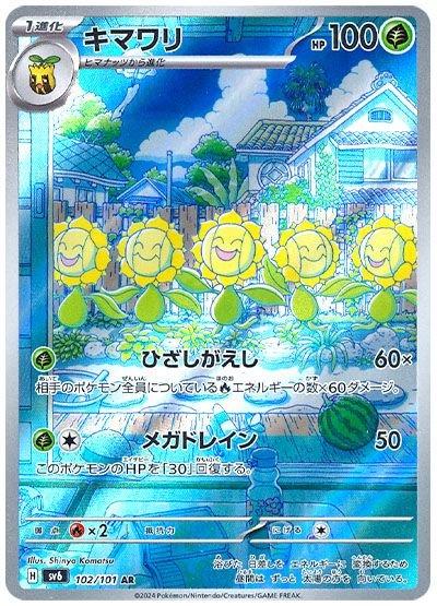 Pokemon Card