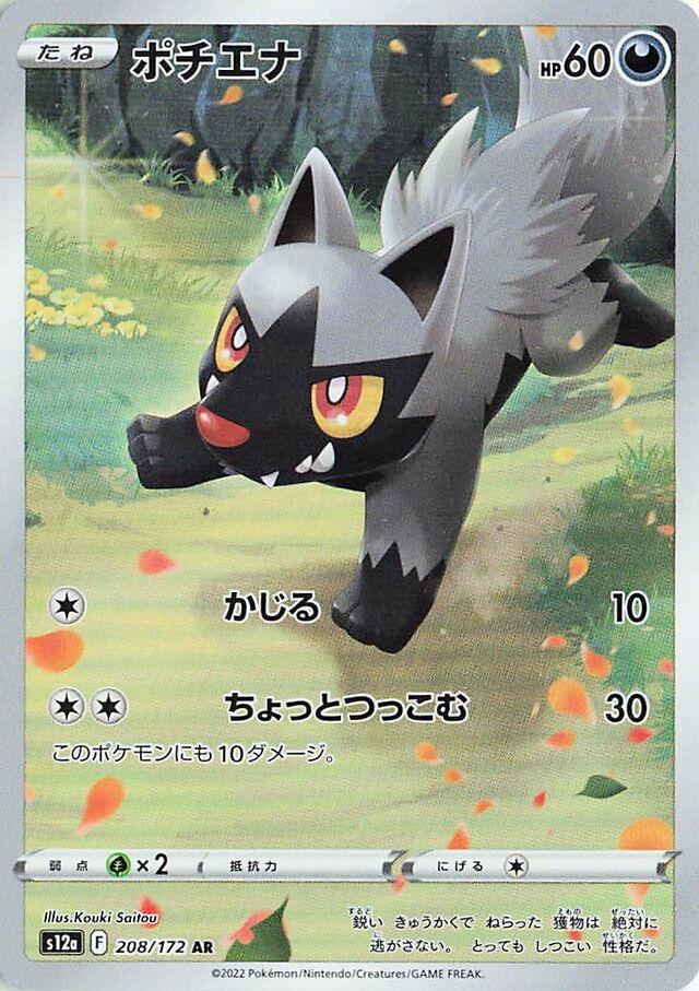 Pokemon Card