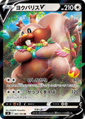 Pokemon Card