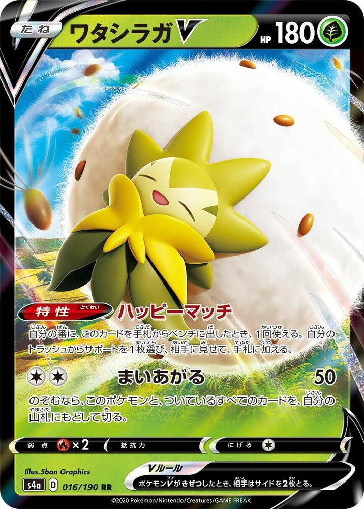 Pokemon Card