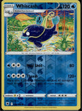 Whiscash 036/189 ASR Astral Radiance Pokemon Reverse Holo Lightly Played