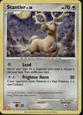 Stantler 016/034 CL Trading Card Game Classic Pokemon Holo Near Mint
