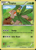 Tropius 12/108 ROS Roaring Skies Pokemon Lightly Played