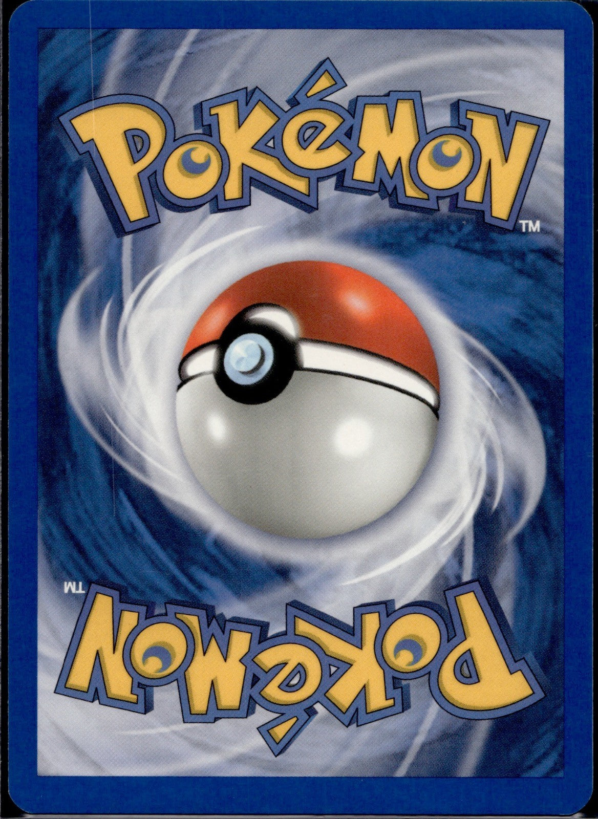 Hoppip 57/109 TRR Team Rocket Returns Pokemon Lightly Played