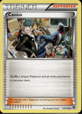 Cassius 115/146 XY XY Base Set Pokemon Lightly Played