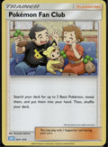 Pokemon Fan Club (CLB) 024/034 CL Trading Card Game Classic Pokemon Holo NM/M