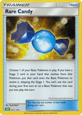 Rare Candy (CLV) 025/034 CL Trading Card Game Classic Pokemon Holo Near Mint