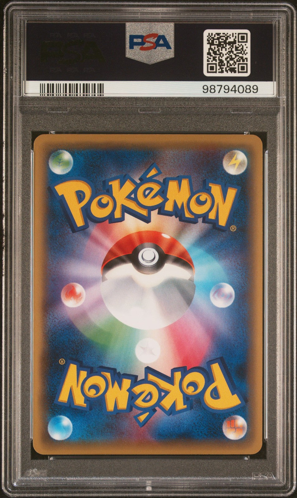 POP 26 Golbat 046/131 Premium Champion Pack PSA 10 Gem Mint Pokemon Japanese