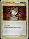 Bill (CLC) 018/034 CL Trading Card Game Classic Pokemon Holo Near Mint