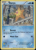 Staryu 004/034 CL Trading Card Game Classic Pokemon Holo Near Mint