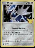 Dialga 020/025 CEL Celebrations Pokemon Holo Near Mint