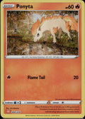 Ponyta 004/034 CL Trading Card Game Classic Pokemon Holo Near Mint