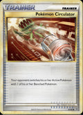 Pokemon Circulator 81/95 UL HGSS Unleashed Pokemon Lightly Played