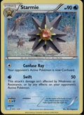 Starmie 005/034 CL Trading Card Game Classic Pokemon Holo Near Mint