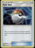 Poke Ball (CLV) 021/034 CL Trading Card Game Classic Pokemon Holo Near Mint